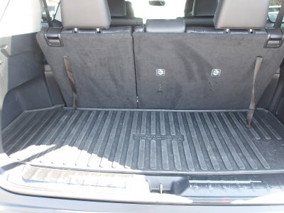 2024 Toyota Grand Highlander Base