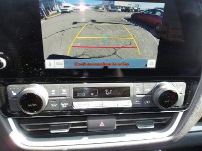 2024 Toyota Grand Highlander Base