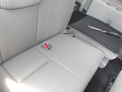 2016 Toyota Highlander Base