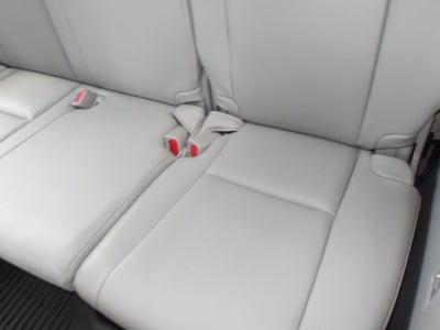 2016 Toyota Highlander Base