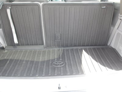 2016 Toyota Highlander Base