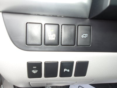 2016 Toyota Highlander Base