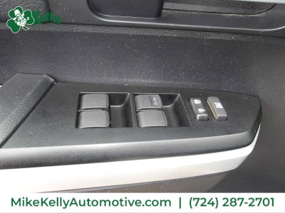 2020 Toyota Tundra 4WD Base