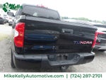 2020 Toyota Tundra 4WD SR5