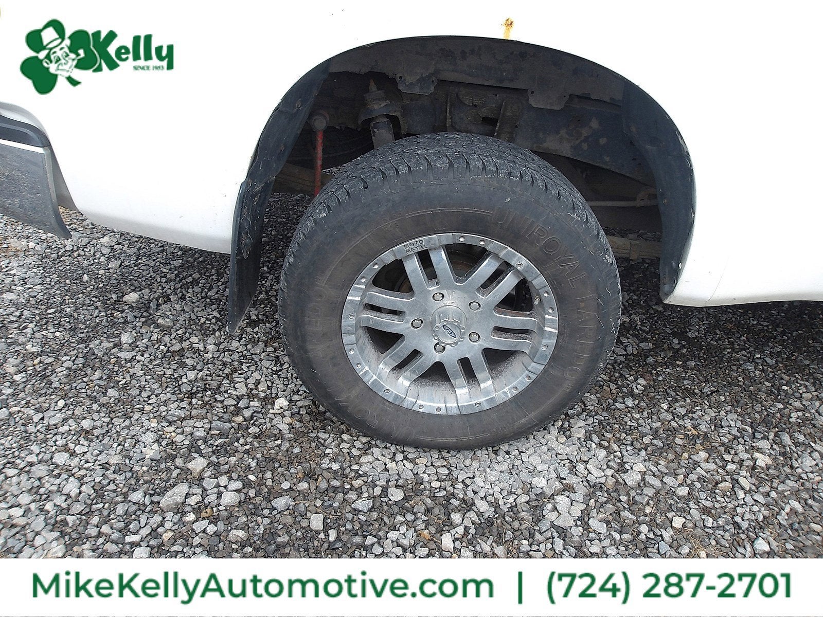 2007 Toyota Tundra Base