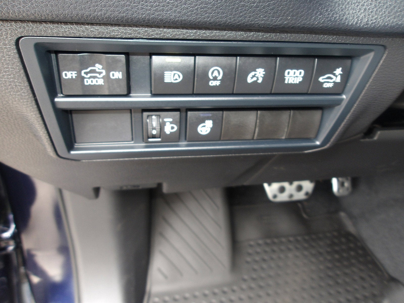 2025 Toyota Tundra 4WD Base