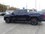 2025 Toyota Tundra 4WD Base
