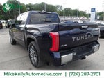 2022 Toyota Tundra 4WD 1794 Edition