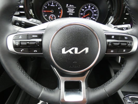 2024 Kia K5 EX in Butler, PA - Mike Kelly Automotive