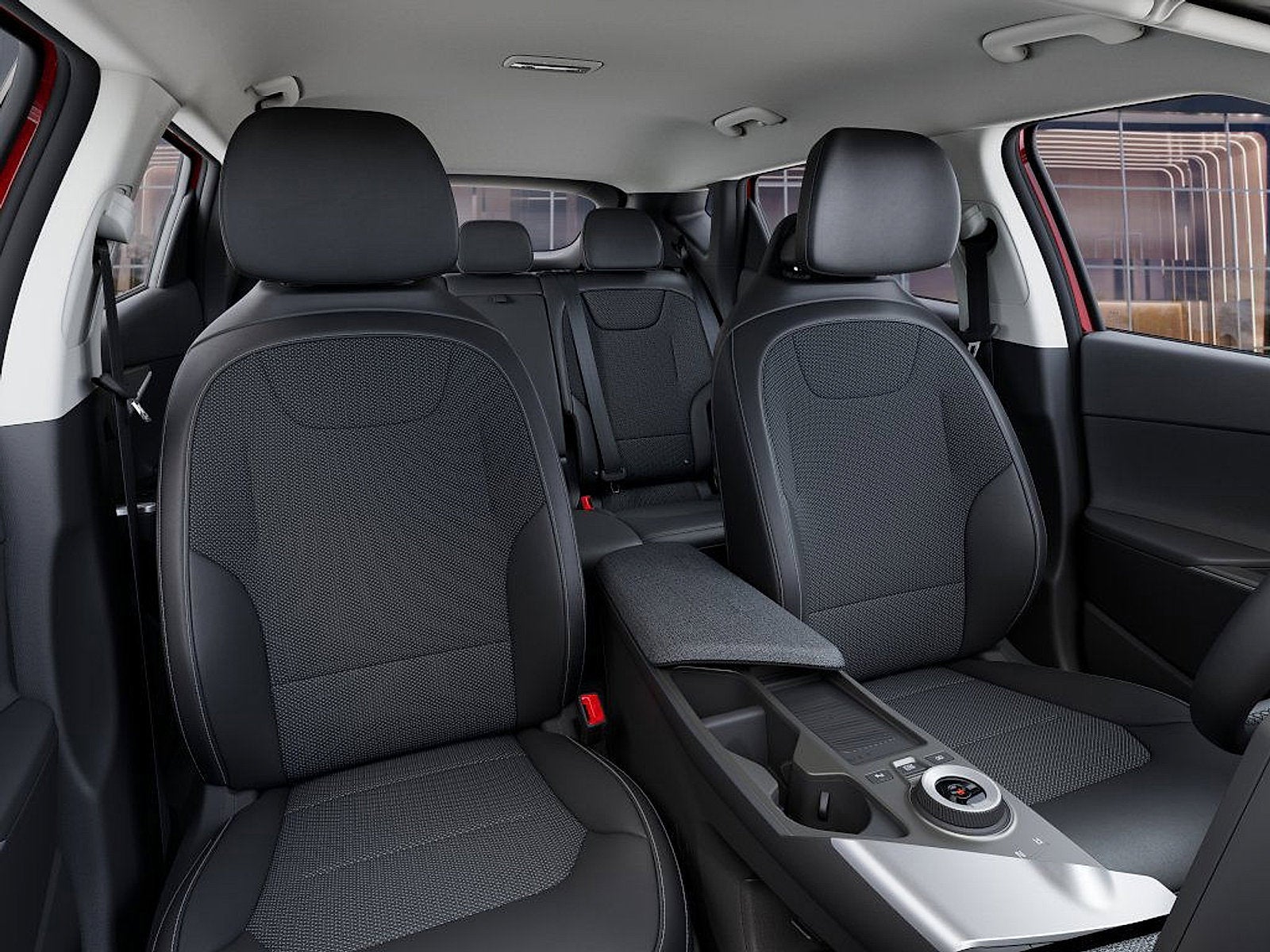 2025 Kia EV6 Light Long Range