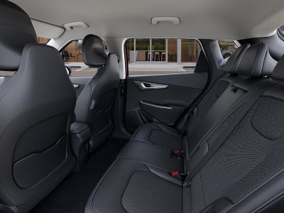 2025 Kia EV6 Light Long Range