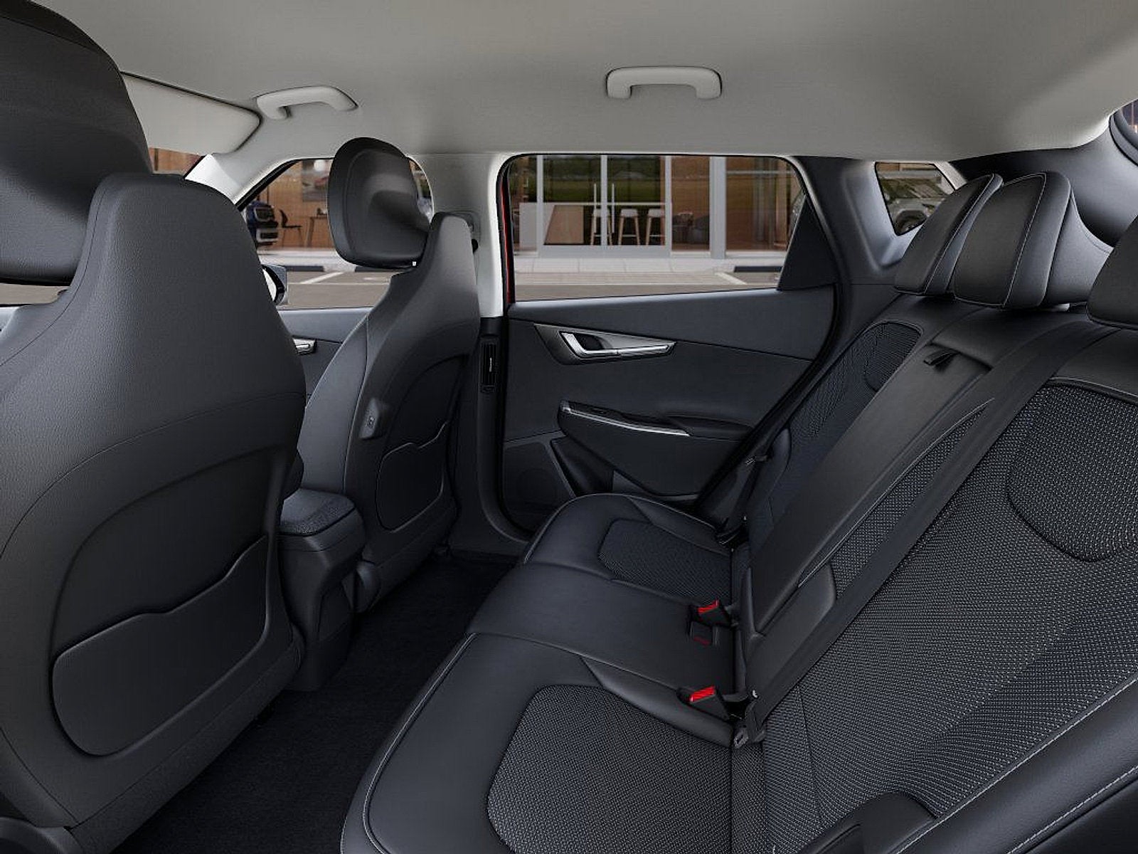 2025 Kia EV6 Light Long Range