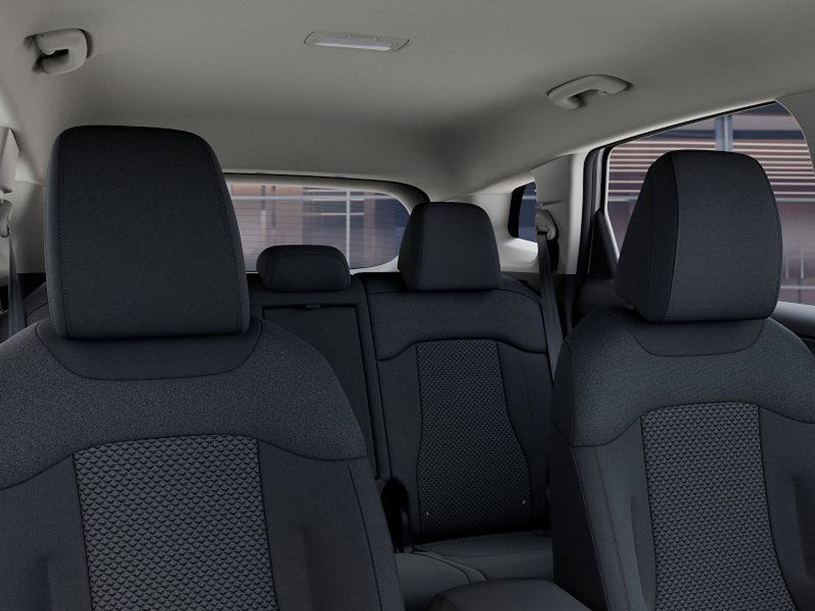 2026 Kia Sportage LX Butler PA Mars Cranberry Township Gibsonia 27 