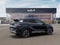 2027 Kia Sportage LX