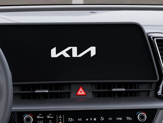 2024 Kia Sportage EX in Butler, PA - Mike Kelly Automotive