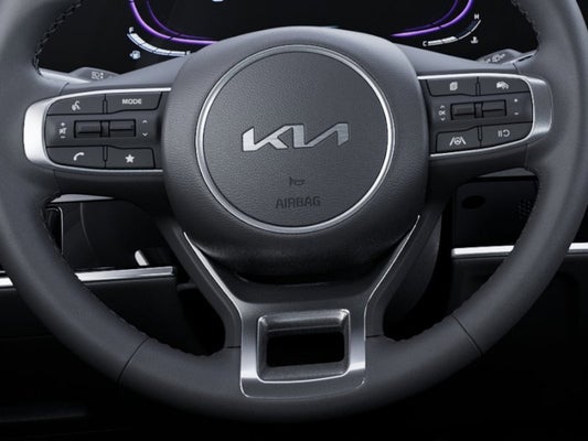2024 Kia Sportage EX in Butler, PA - Mike Kelly Automotive