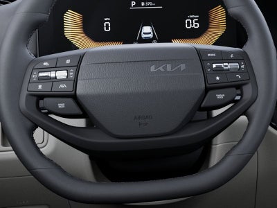 2027 Kia Sportage EX