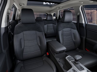 2027 Kia Sportage SX-Prestige