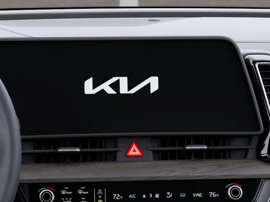 2024 Kia Sportage X-Line in Butler, PA - Mike Kelly Automotive