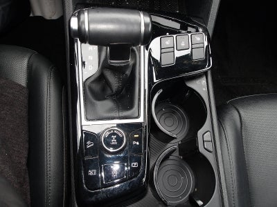 2023 Kia Sportage X-Pro