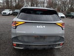 2023 Kia Sportage X-Pro