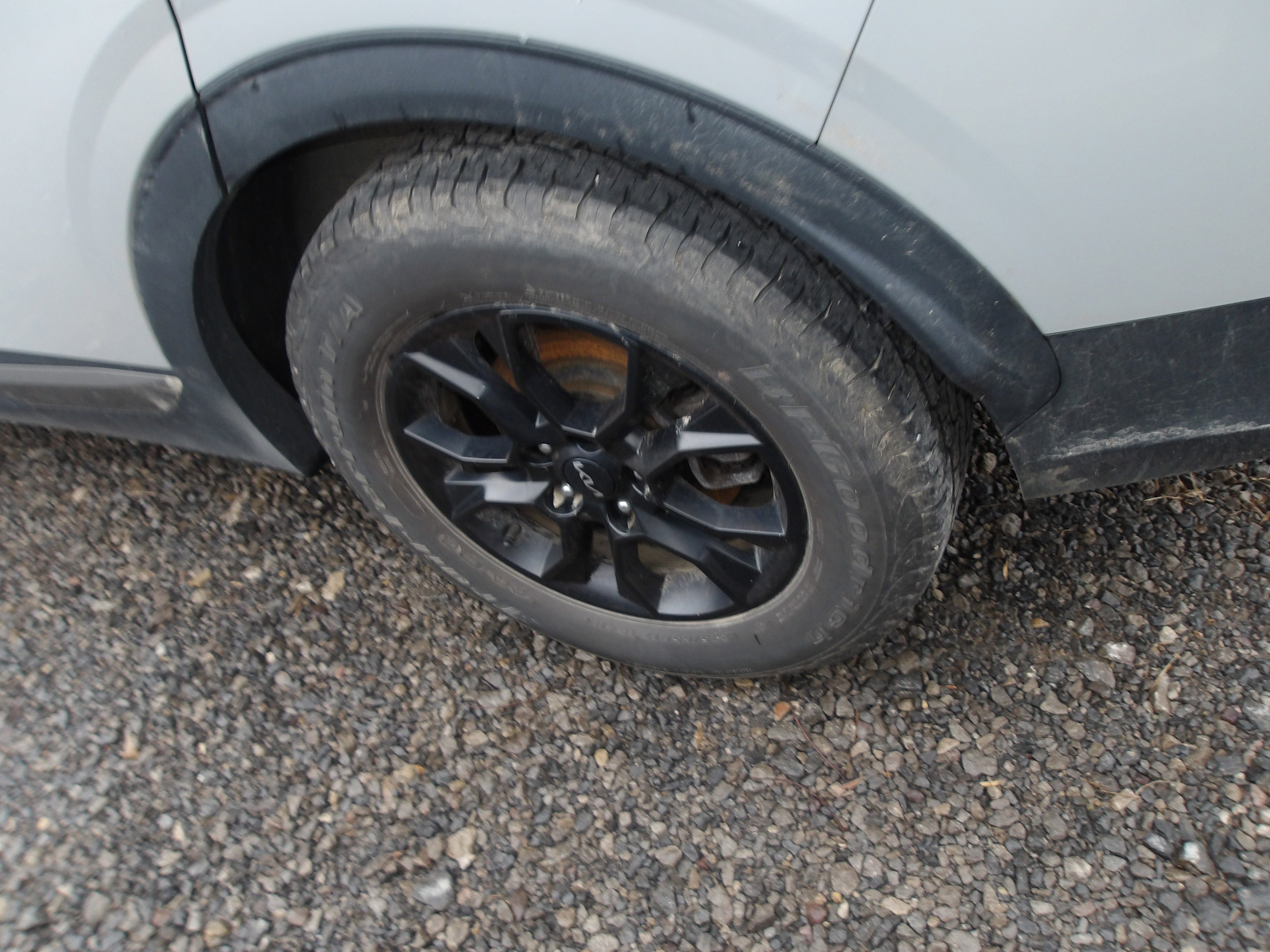 2023 Kia Sportage X-Pro