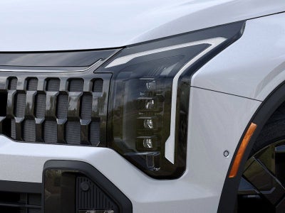 2026 Kia Sportage X-Pro Prestige