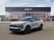 2027 Kia Sportage X-Pro Prestige