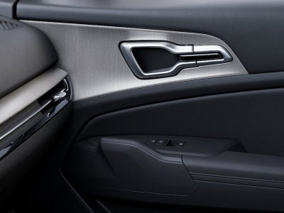 2027 Kia Sportage X-Pro Prestige