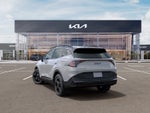 2027 Kia Sportage X-Pro Prestige