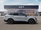2027 Kia Sportage X-Pro Prestige