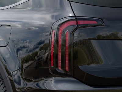 2025 Kia Telluride EX X-Pro