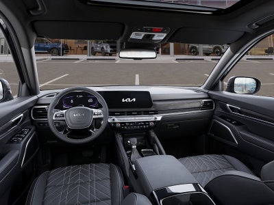 2025 Kia Telluride EX X-Pro