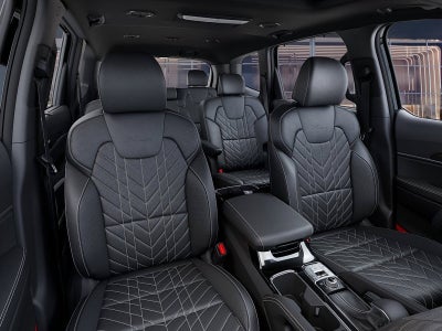 2025 Kia Telluride EX X-Pro
