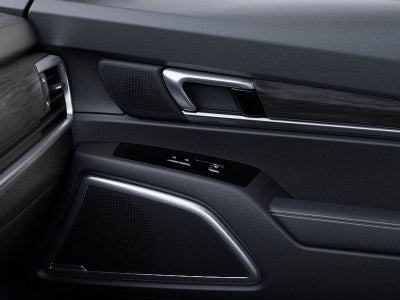 2025 Kia Telluride EX X-Pro