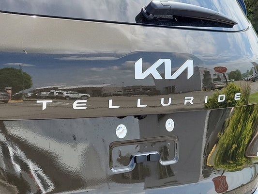 2024 Kia Telluride EX in Butler, PA - Mike Kelly Automotive
