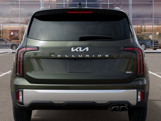 2024 Kia Telluride EX in Butler, PA - Mike Kelly Automotive