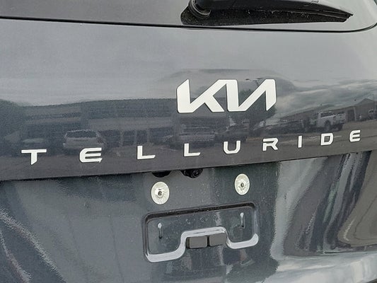 2024 Kia Telluride SX X-Line in Butler, PA - Mike Kelly Automotive