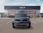 2025 Kia Telluride SX-Prestige