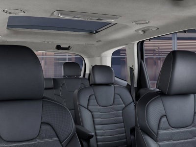 2025 Kia Telluride SX-Prestige