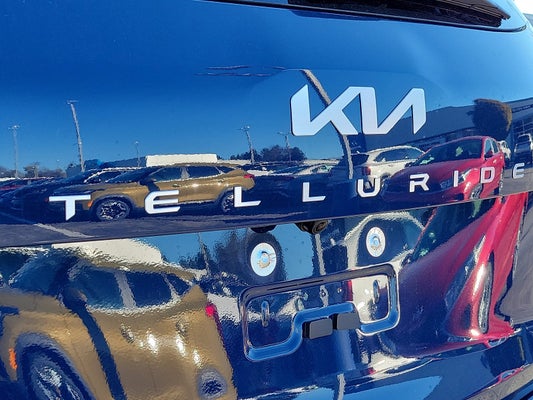 2024 Kia Telluride SX Prestige in Butler, PA - Mike Kelly Automotive