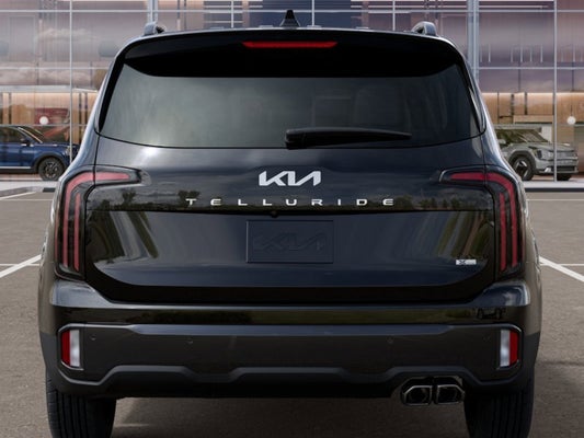 2024 Kia Telluride SX X-Line in Butler, PA - Mike Kelly Automotive