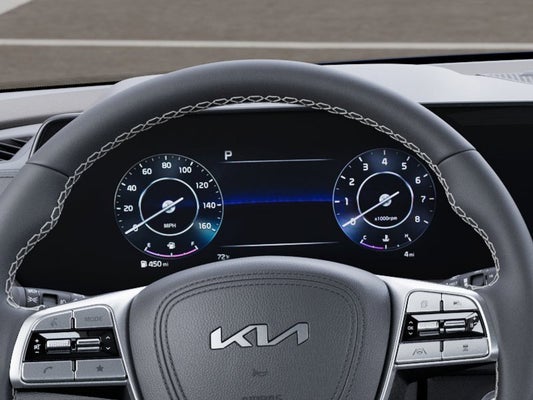 2024 Kia Telluride SX X-Pro in Butler, PA - Mike Kelly Automotive