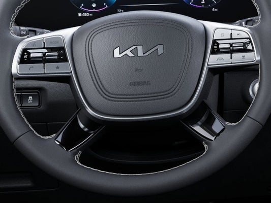 2024 Kia Telluride SX Prestige X-Line in Butler, PA - Mike Kelly Automotive