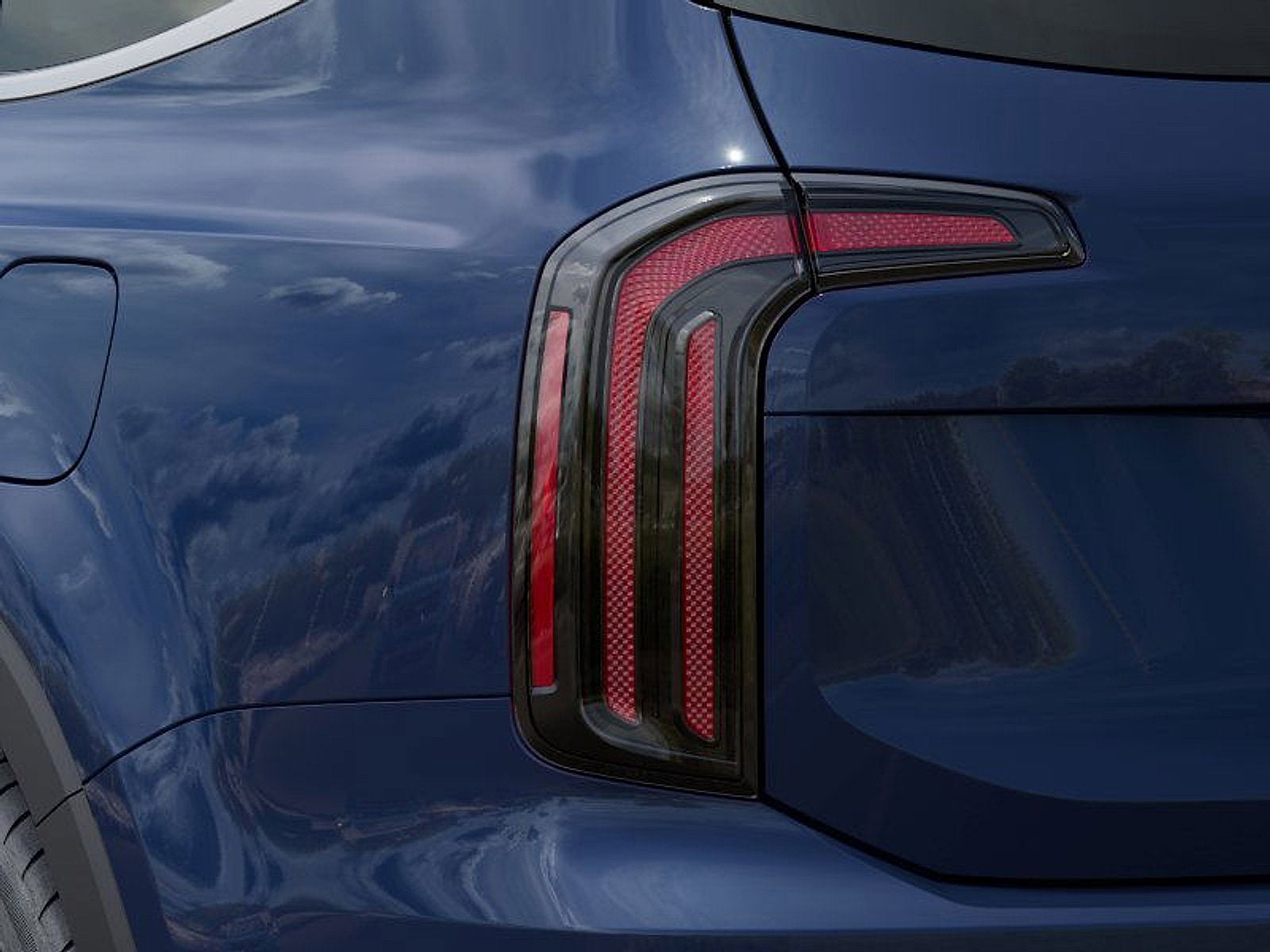 2025 Kia Telluride SX