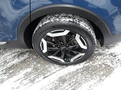 2023 Kia Telluride S