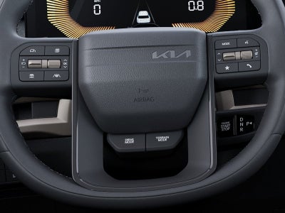 2027 Kia Telluride EX