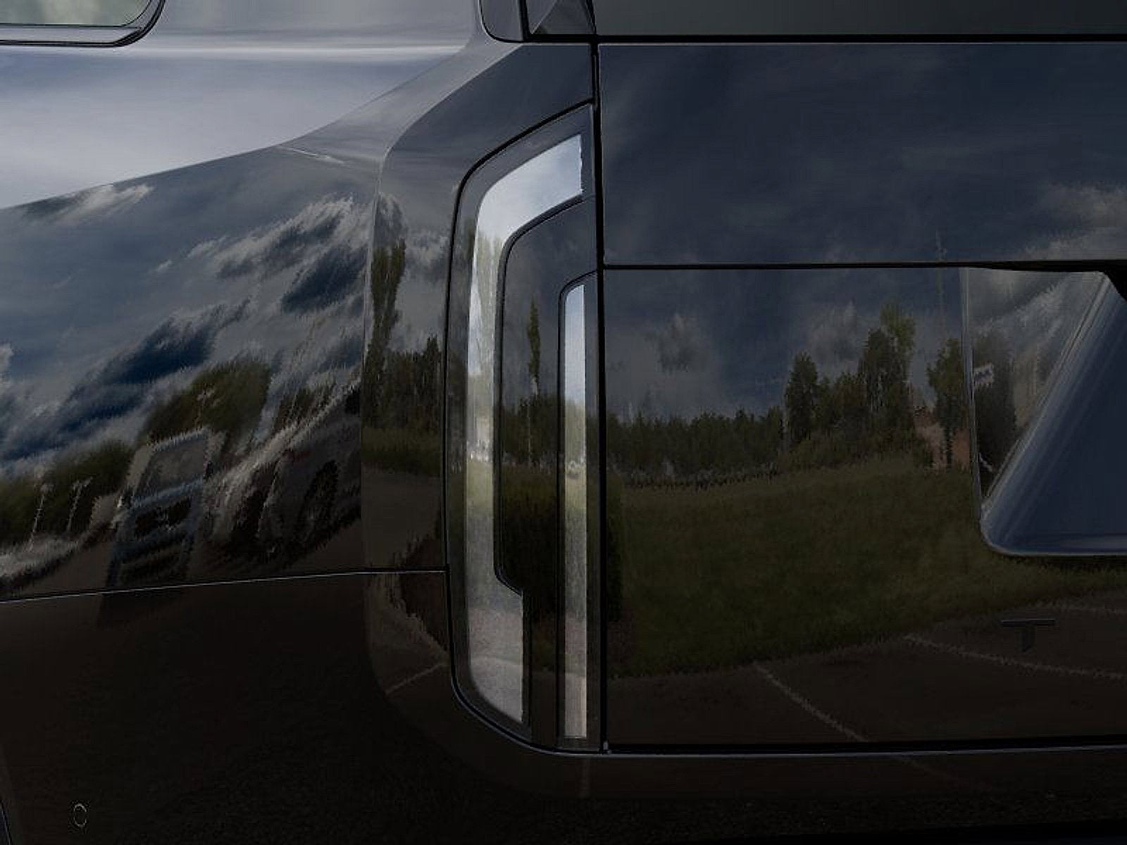 2027 Kia Telluride X-Line SX-Prestige