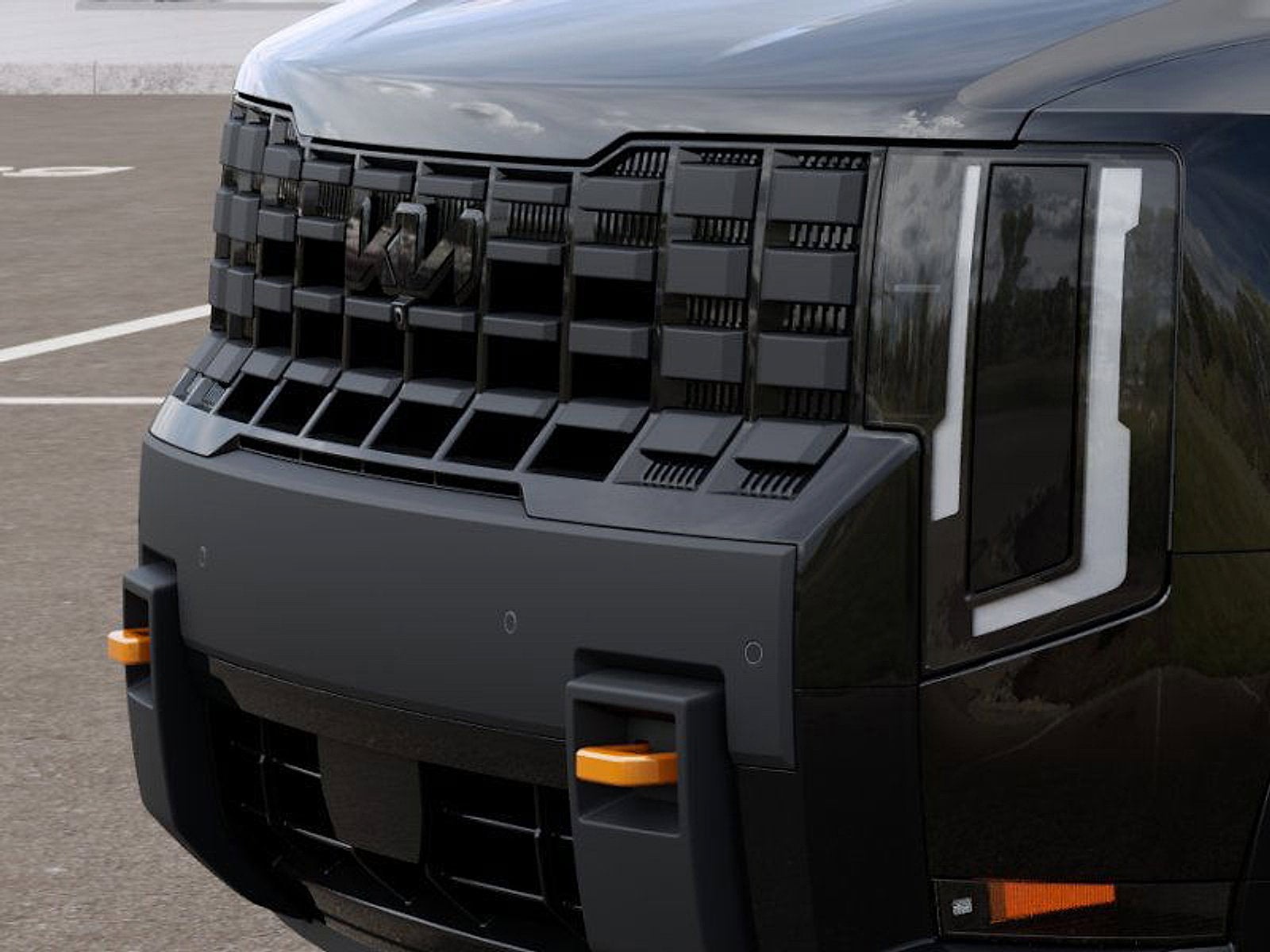 2027 Kia Telluride X-Pro SX-Prestige