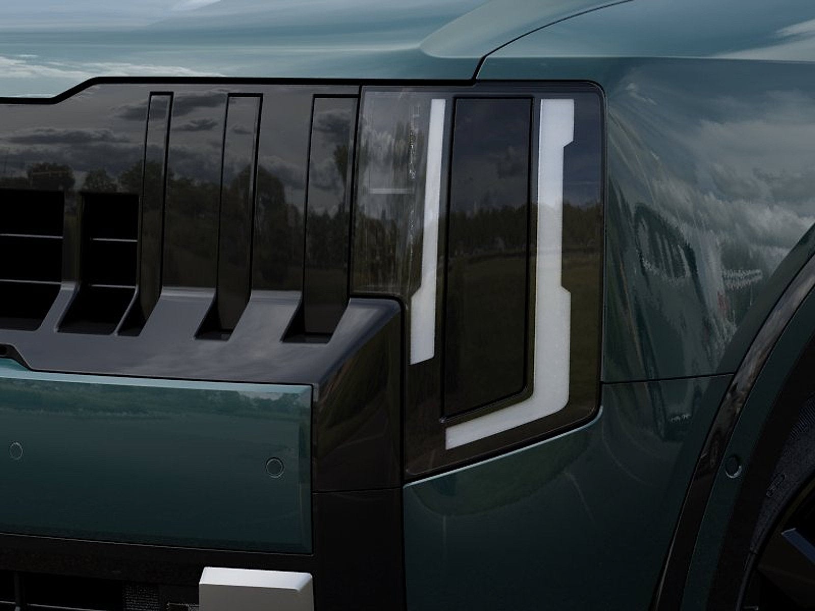 2027 Kia Telluride SX-Prestige